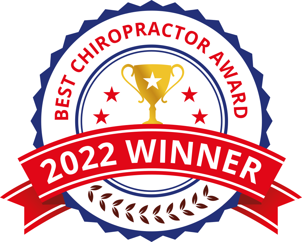 Natural Health Center Best Chiropractor 2020