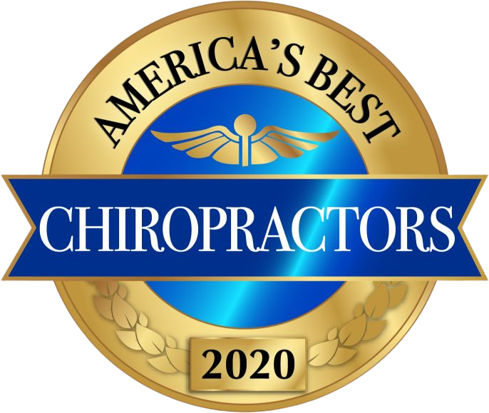 america's best chiropractors