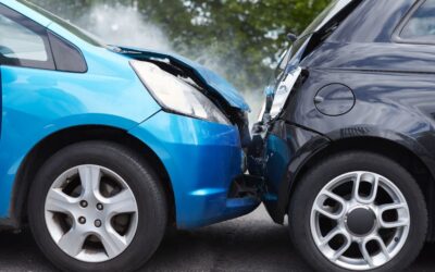 How to Take Care of Yourself After a Car Accident