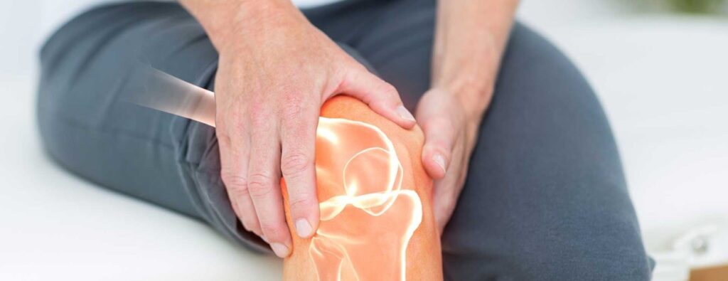 Joint Pain