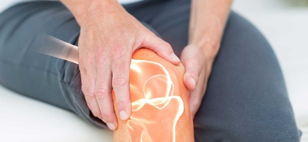 What Can Cause Joint Pain Without Injury?