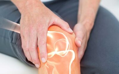 What Can Cause Joint Pain Without Injury?